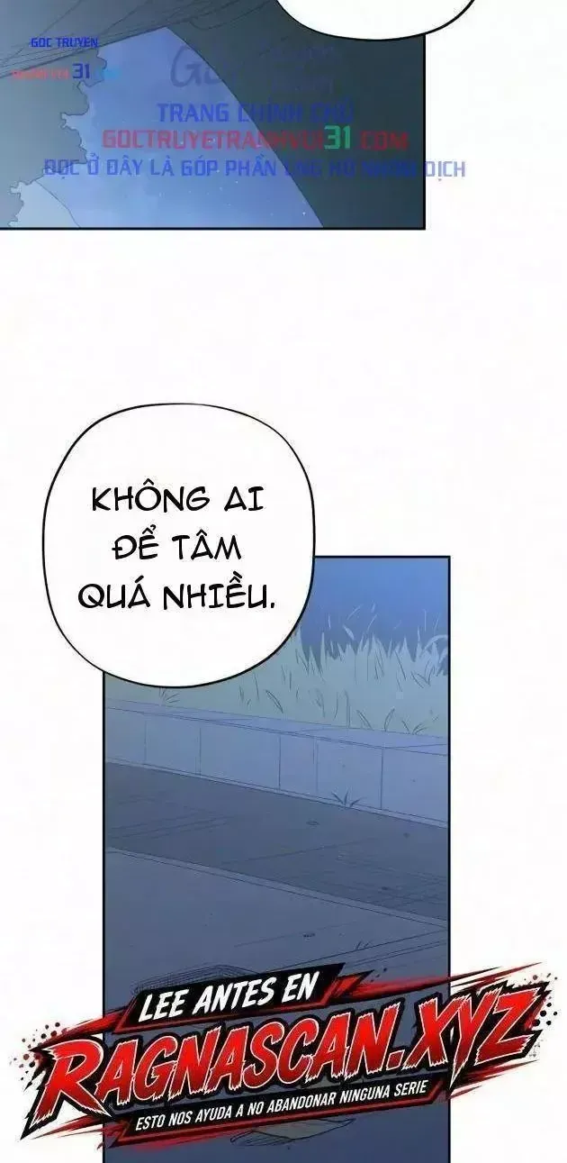 Cuộc Tấn Công Đau Đớn - Chap 26 - Trang 30