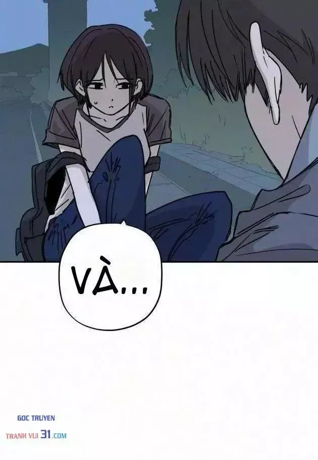Cuộc Tấn Công Đau Đớn - Chap 26 - Trang 32