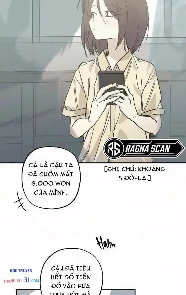 Cuộc Tấn Công Đau Đớn - Chap 26 - Trang 35