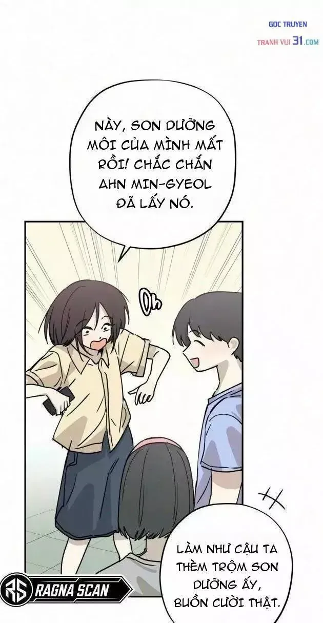 Cuộc Tấn Công Đau Đớn - Chap 26 - Trang 38