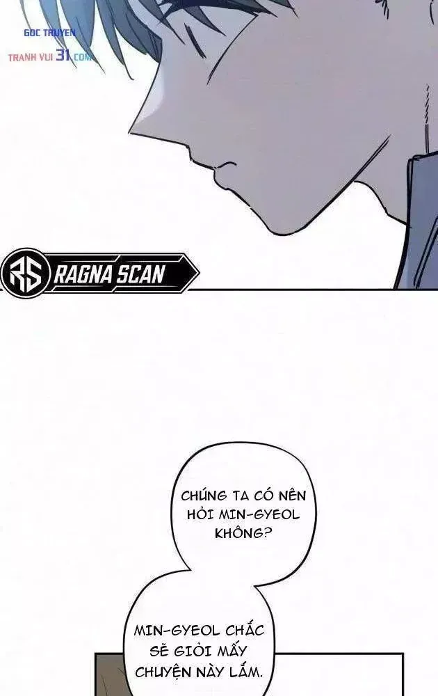 Cuộc Tấn Công Đau Đớn - Chap 26 - Trang 47