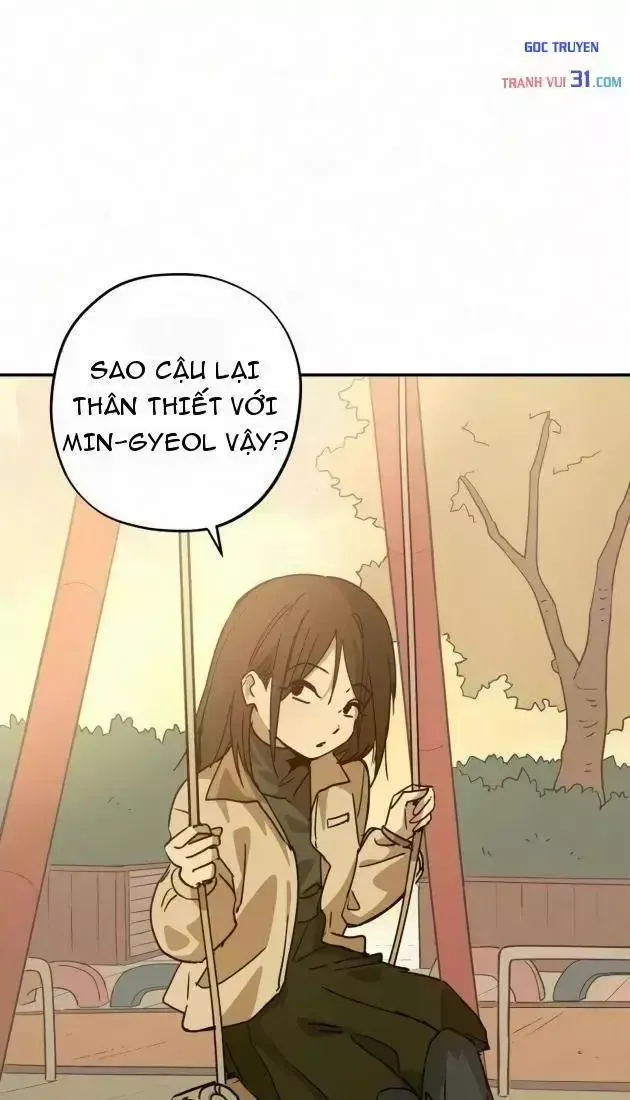 Cuộc Tấn Công Đau Đớn - Chap 26 - Trang 51