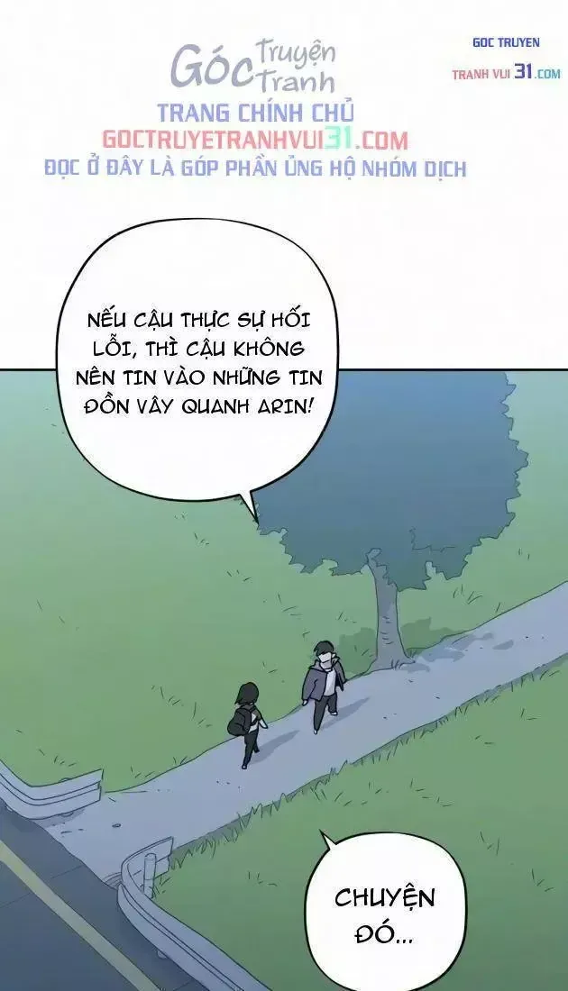 Cuộc Tấn Công Đau Đớn - Chap 26 - Trang 75