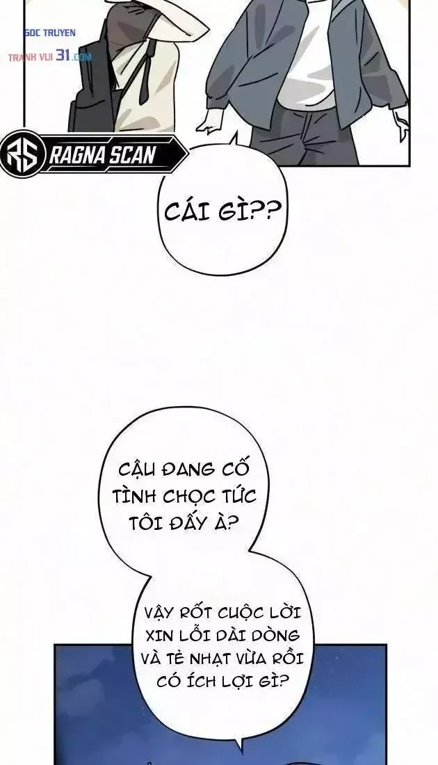 Cuộc Tấn Công Đau Đớn - Chap 26 - Trang 77