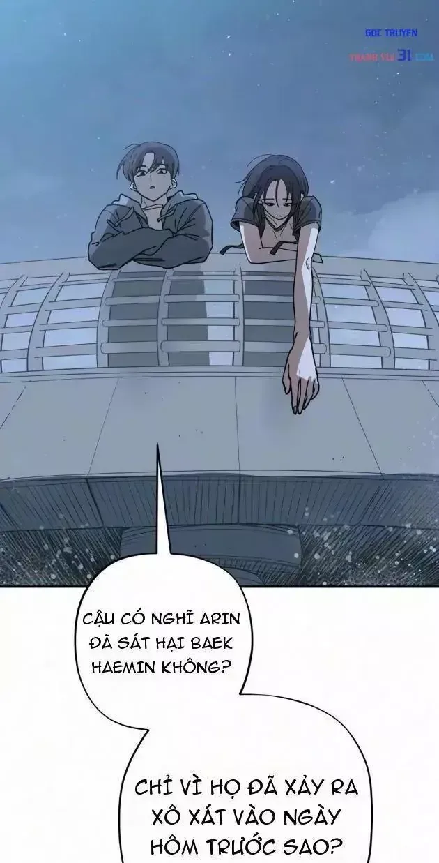 Cuộc Tấn Công Đau Đớn - Chap 26 - Trang 99