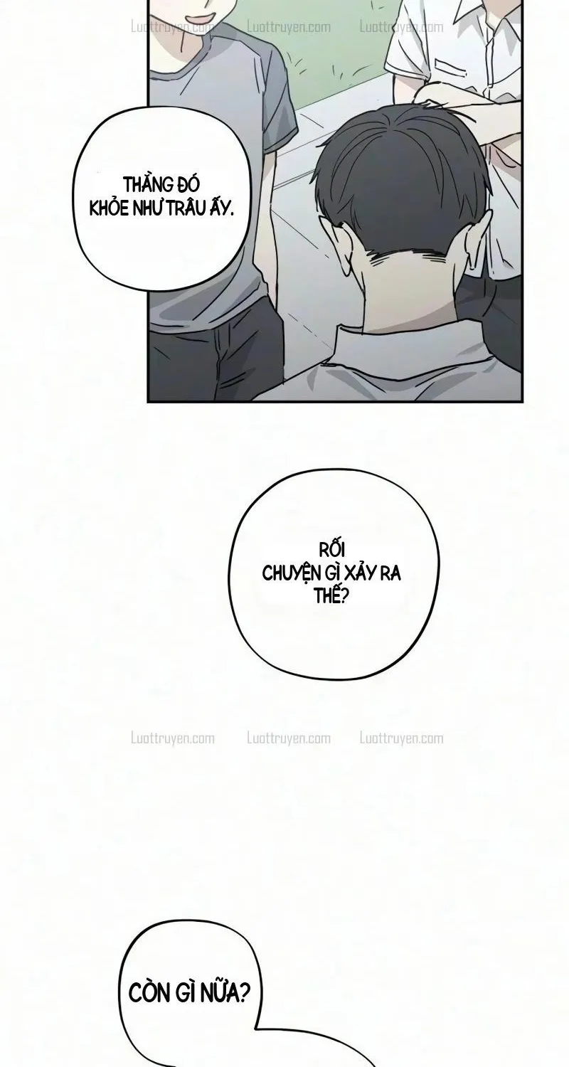 Cuộc Tấn Công Đau Đớn - Chap 27 - Trang 112