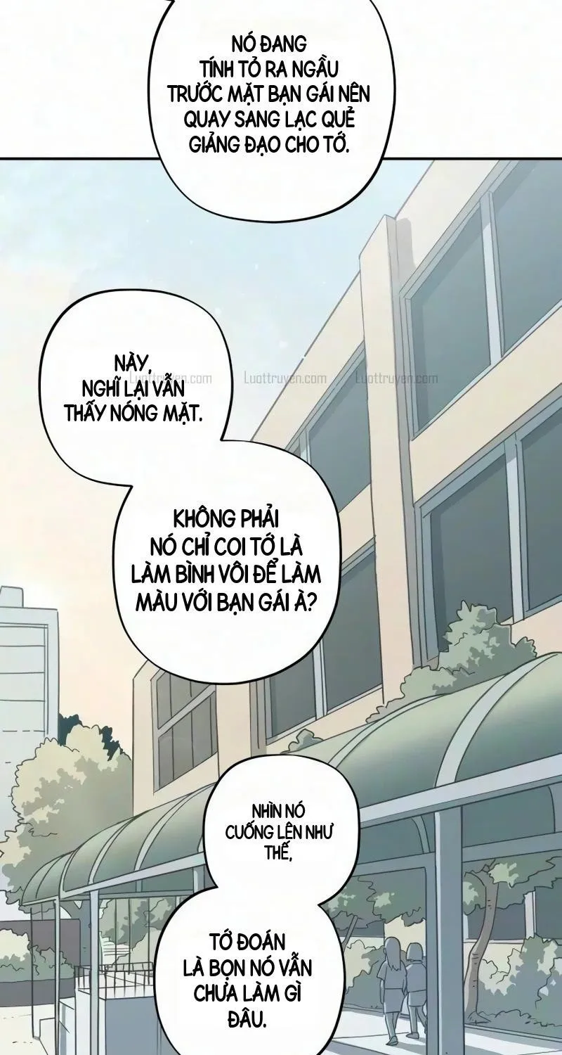 Cuộc Tấn Công Đau Đớn - Chap 27 - Trang 113