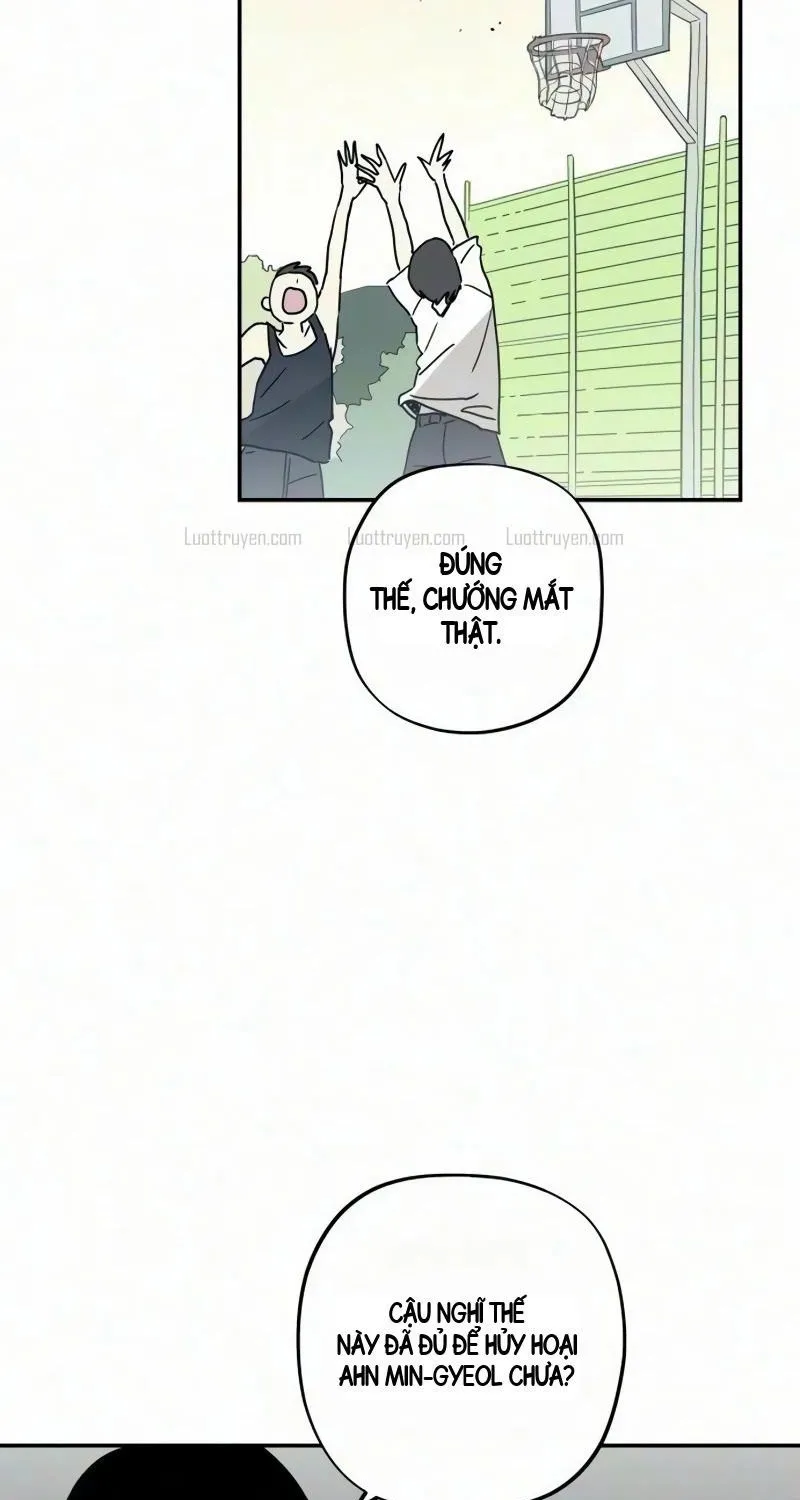 Cuộc Tấn Công Đau Đớn - Chap 27 - Trang 115