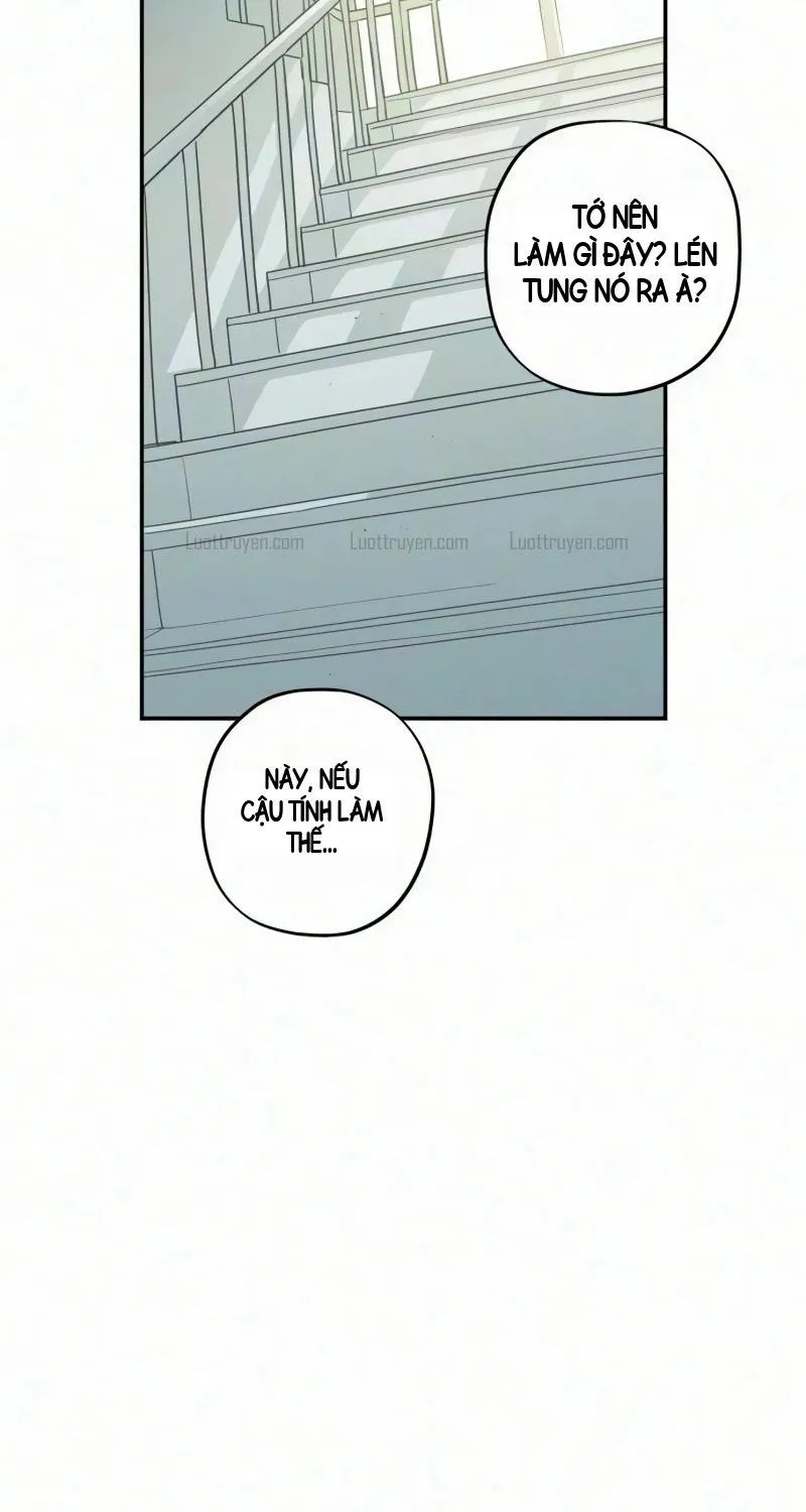 Cuộc Tấn Công Đau Đớn - Chap 27 - Trang 117