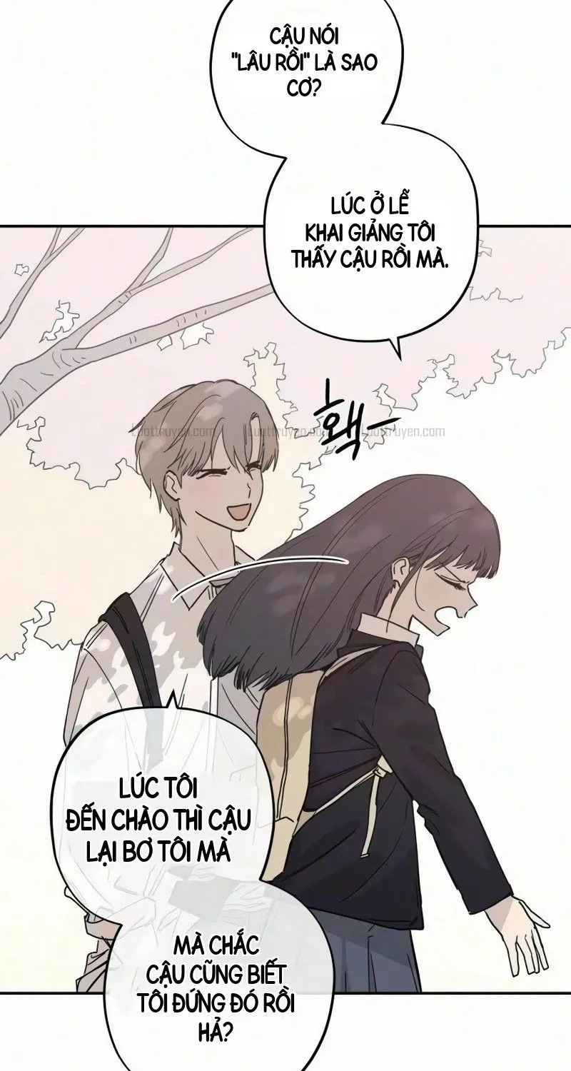 Cuộc Tấn Công Đau Đớn - Chap 27 - Trang 18