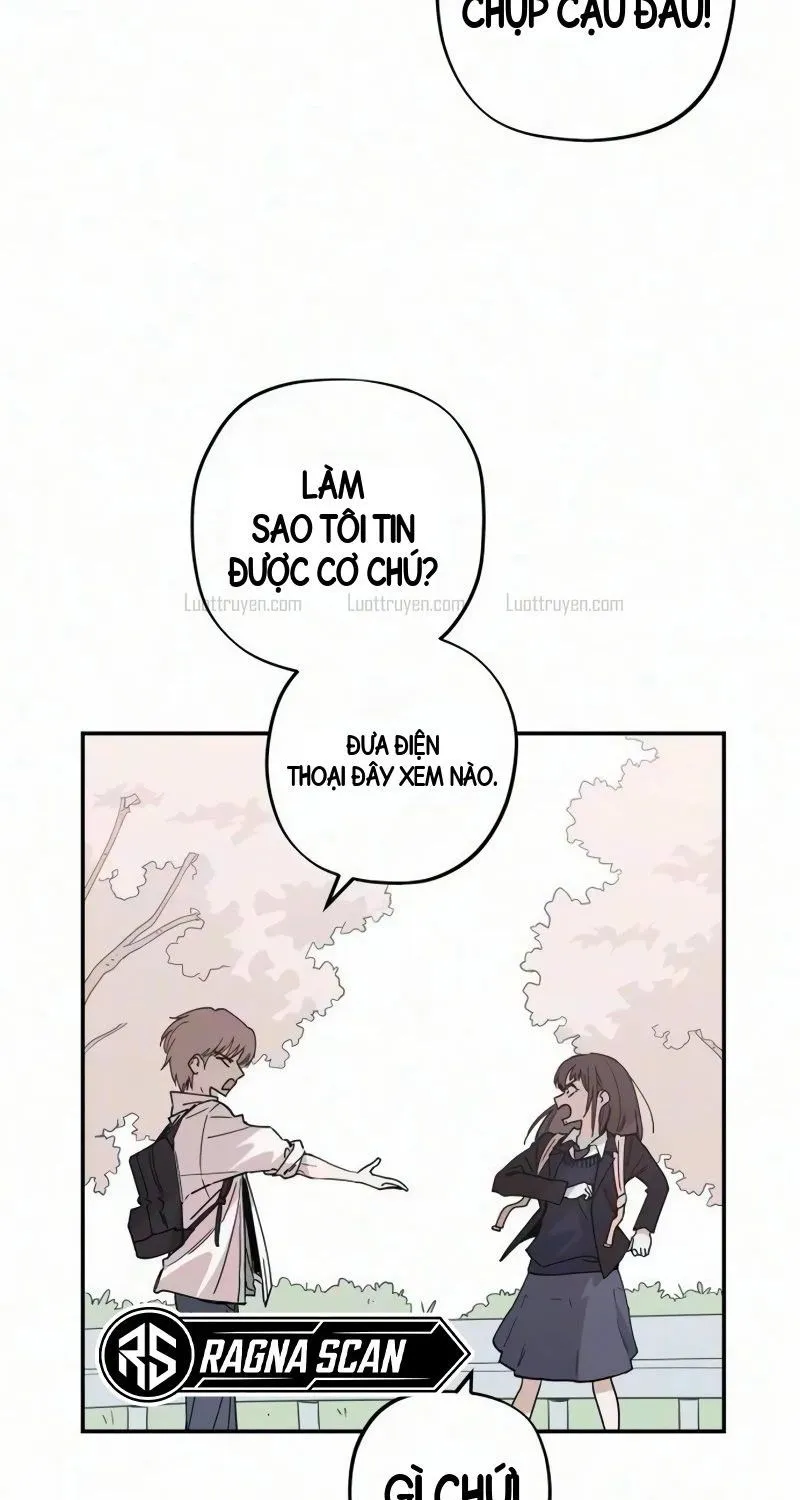Cuộc Tấn Công Đau Đớn - Chap 27 - Trang 22