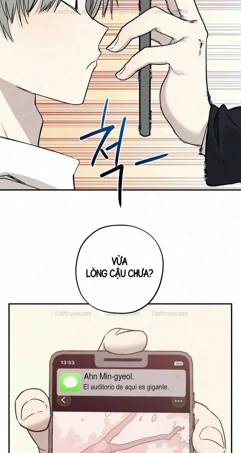 Cuộc Tấn Công Đau Đớn - Chap 27 - Trang 26