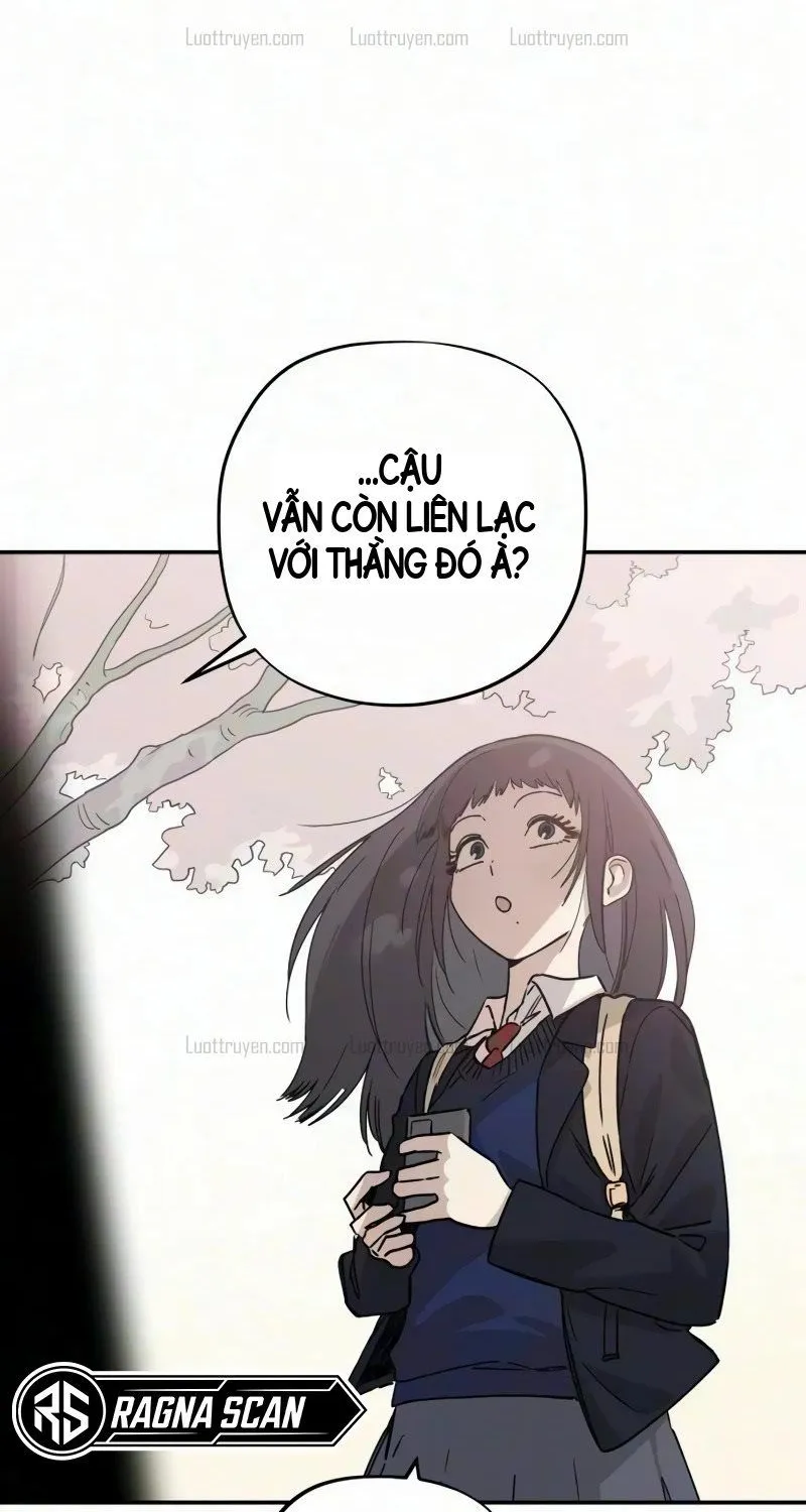 Cuộc Tấn Công Đau Đớn - Chap 27 - Trang 28