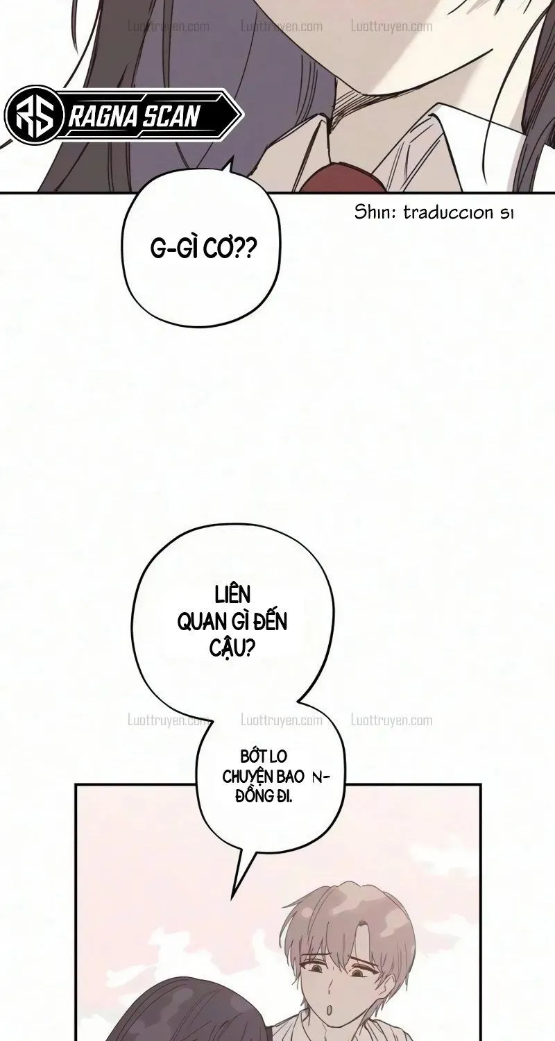 Cuộc Tấn Công Đau Đớn - Chap 27 - Trang 30