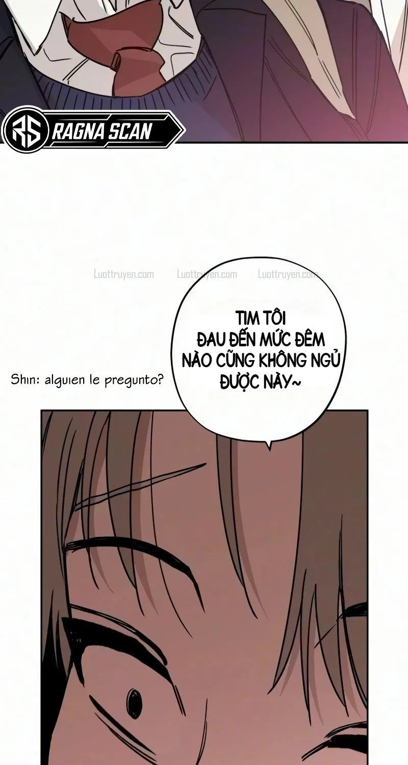 Cuộc Tấn Công Đau Đớn - Chap 27 - Trang 33