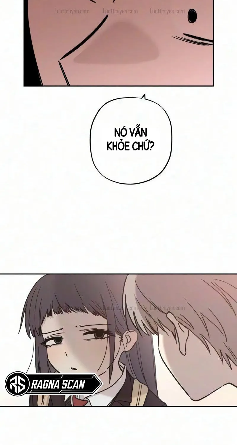 Cuộc Tấn Công Đau Đớn - Chap 27 - Trang 34