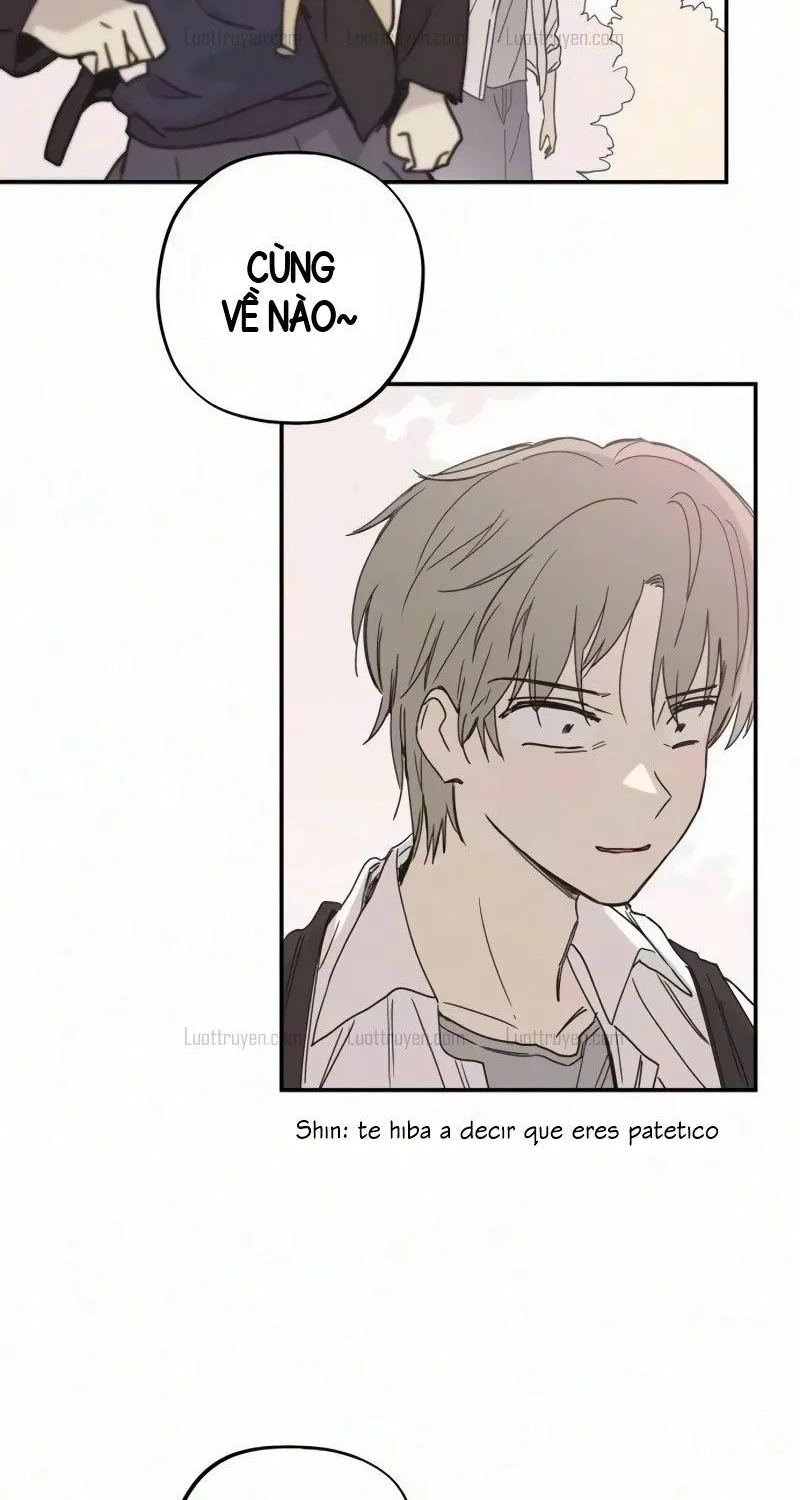 Cuộc Tấn Công Đau Đớn - Chap 27 - Trang 40
