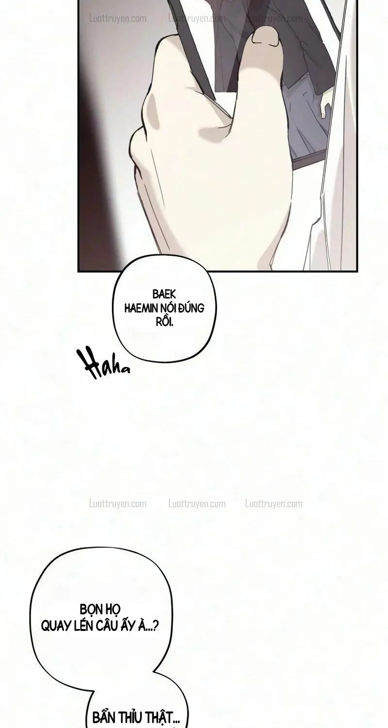 Cuộc Tấn Công Đau Đớn - Chap 27 - Trang 46