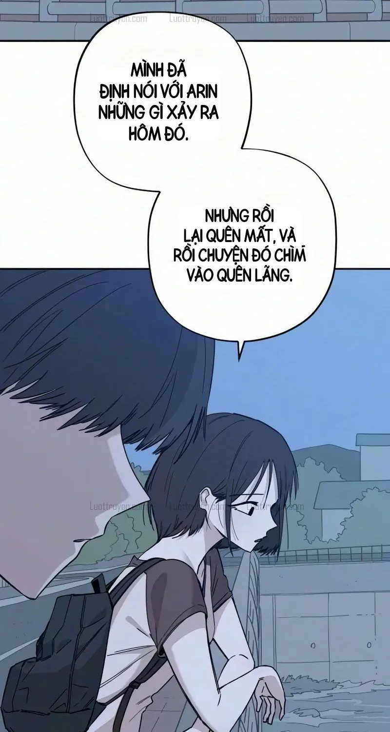 Cuộc Tấn Công Đau Đớn - Chap 27 - Trang 54