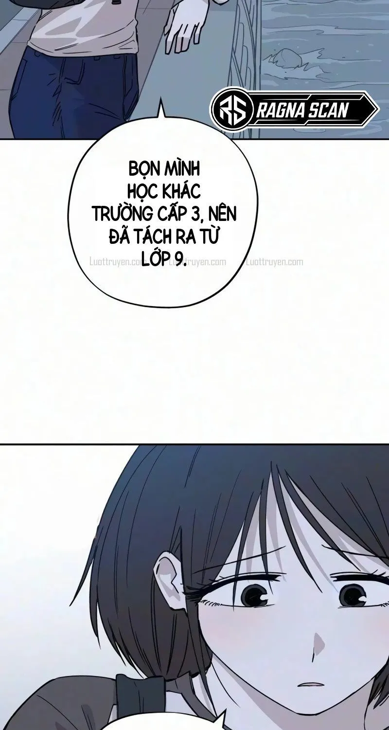 Cuộc Tấn Công Đau Đớn - Chap 27 - Trang 55
