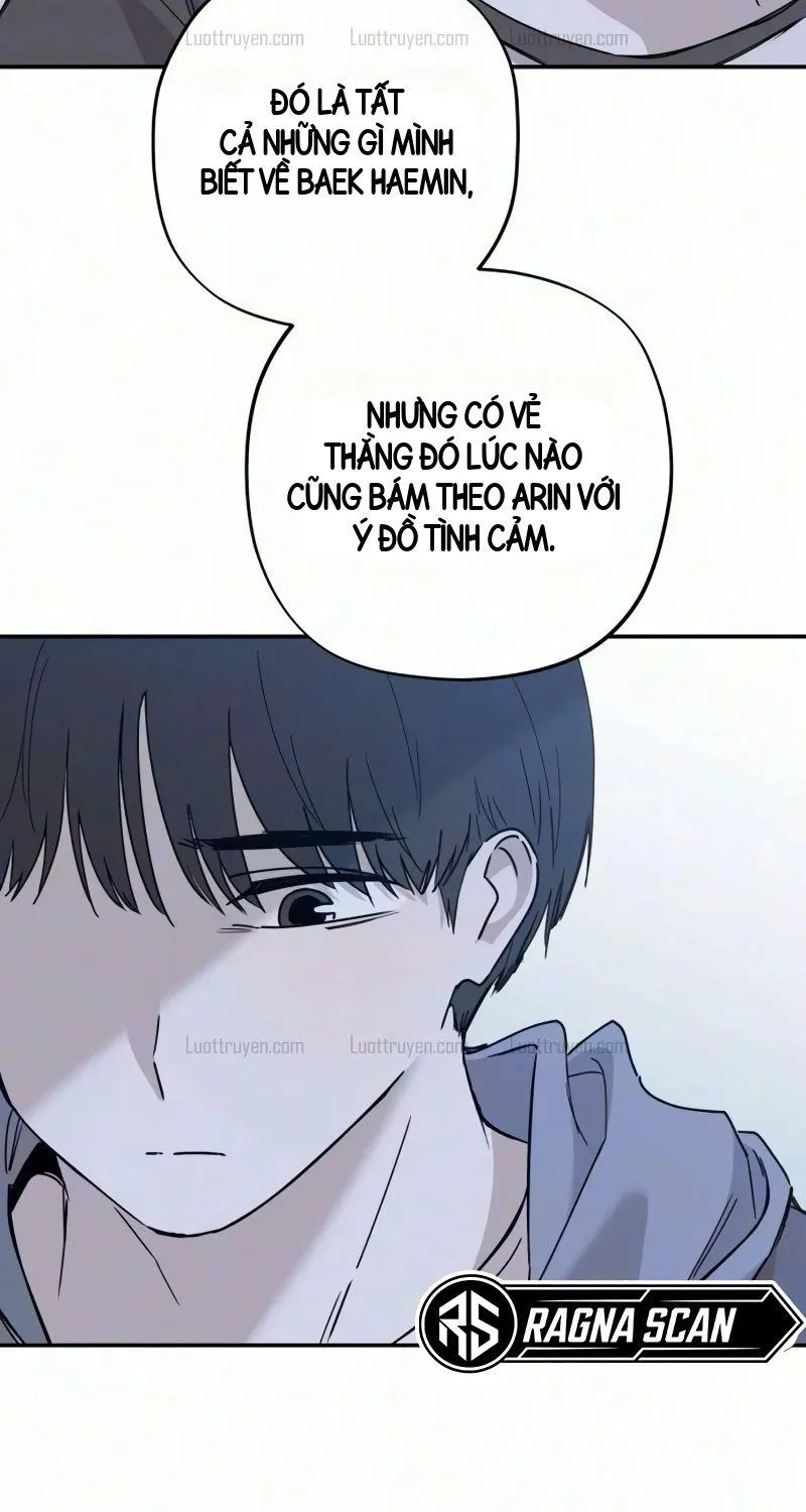 Cuộc Tấn Công Đau Đớn - Chap 27 - Trang 56