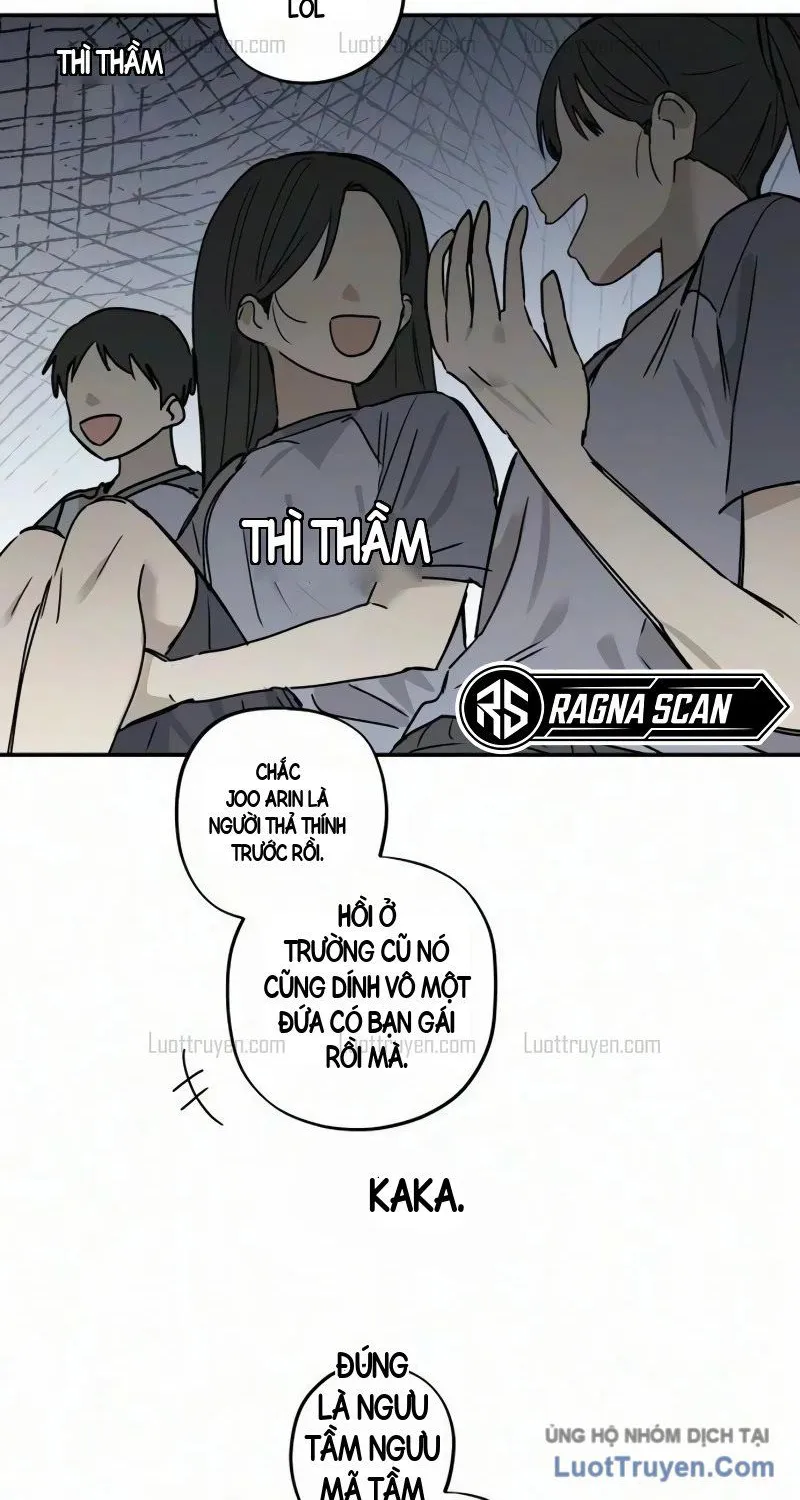 Cuộc Tấn Công Đau Đớn - Chap 28 - Trang 104