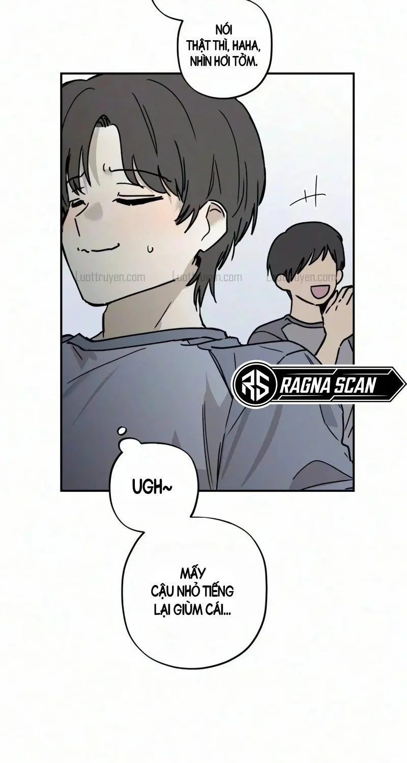 Cuộc Tấn Công Đau Đớn - Chap 28 - Trang 105