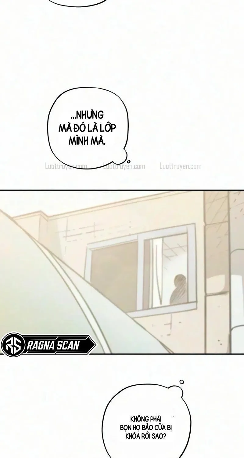 Cuộc Tấn Công Đau Đớn - Chap 28 - Trang 113