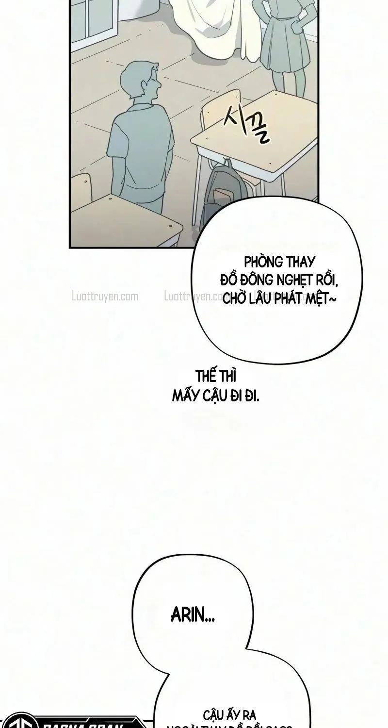 Cuộc Tấn Công Đau Đớn - Chap 28 - Trang 16