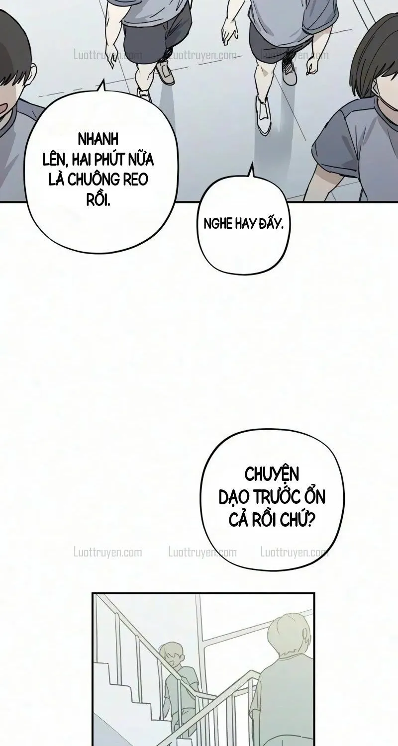 Cuộc Tấn Công Đau Đớn - Chap 28 - Trang 19