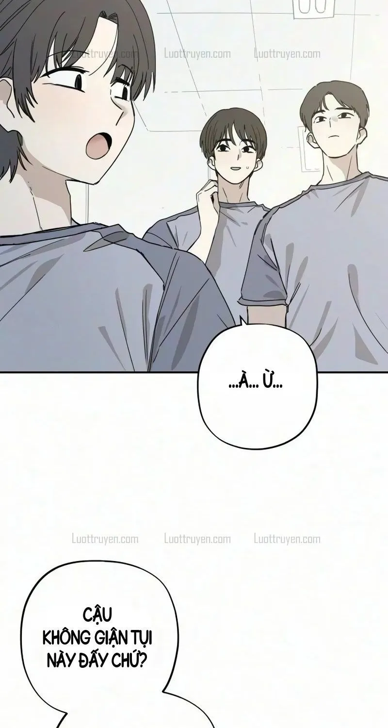 Cuộc Tấn Công Đau Đớn - Chap 28 - Trang 21