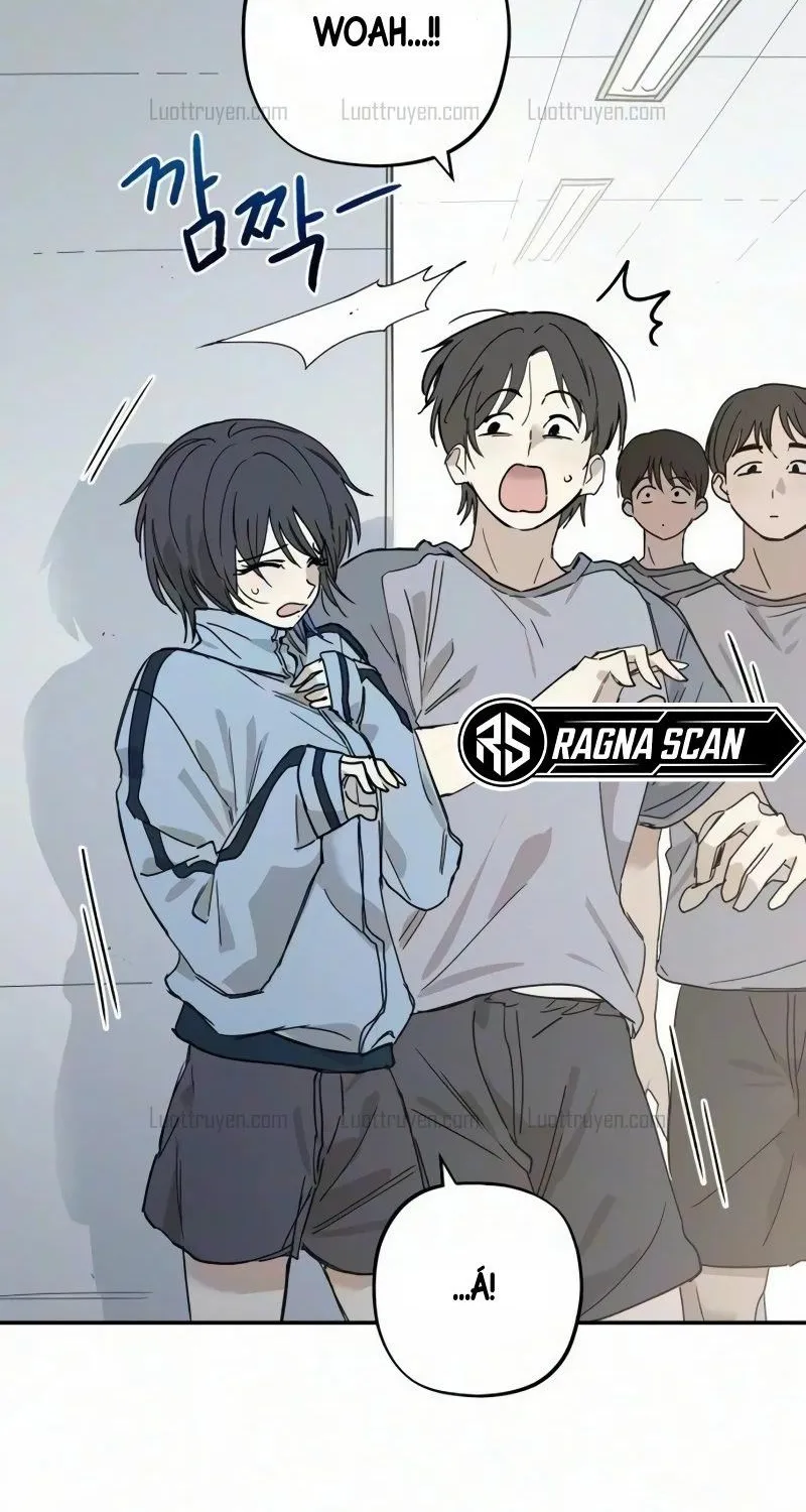 Cuộc Tấn Công Đau Đớn - Chap 28 - Trang 23