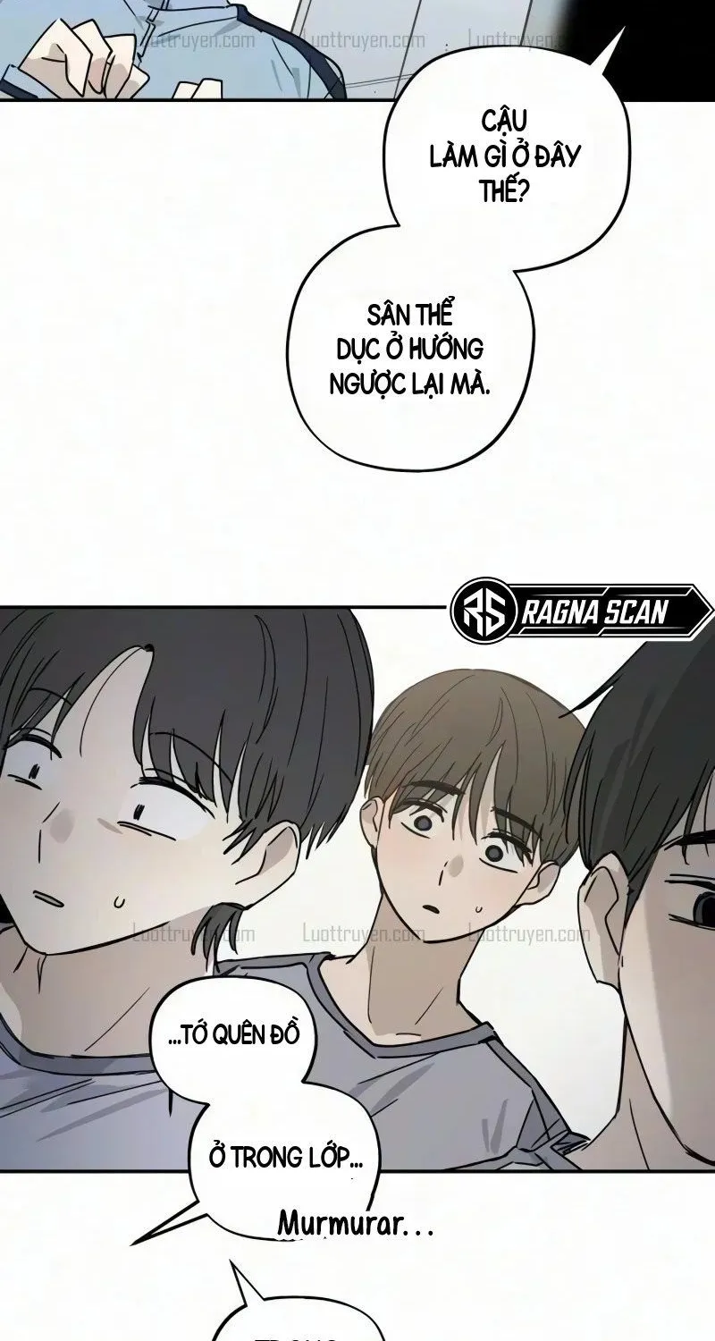 Cuộc Tấn Công Đau Đớn - Chap 28 - Trang 26
