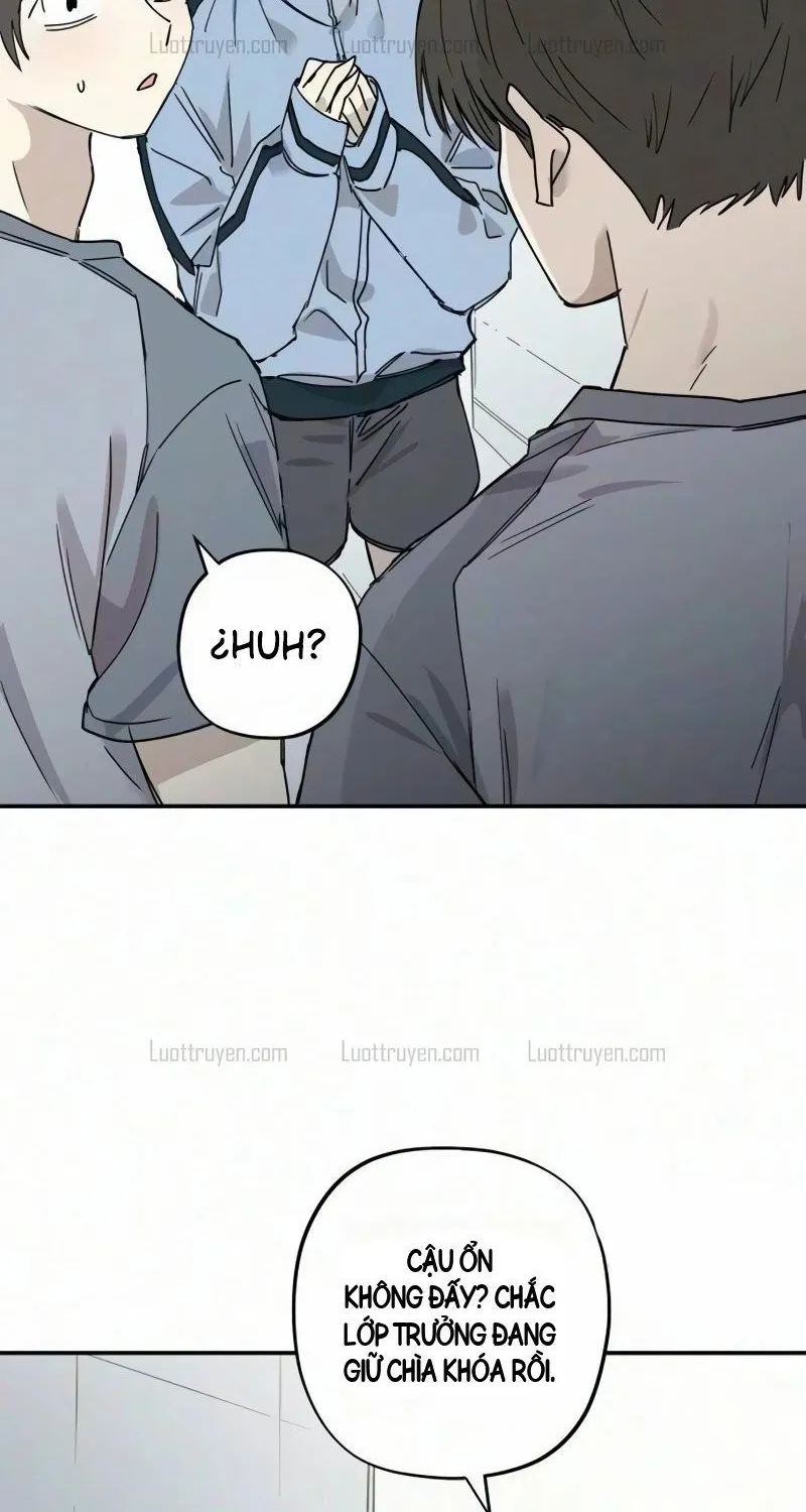 Cuộc Tấn Công Đau Đớn - Chap 28 - Trang 28