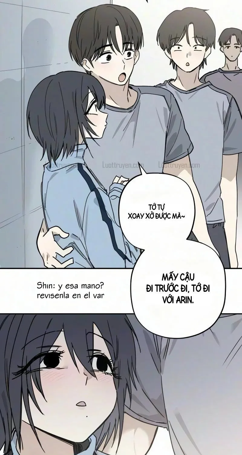 Cuộc Tấn Công Đau Đớn - Chap 28 - Trang 29