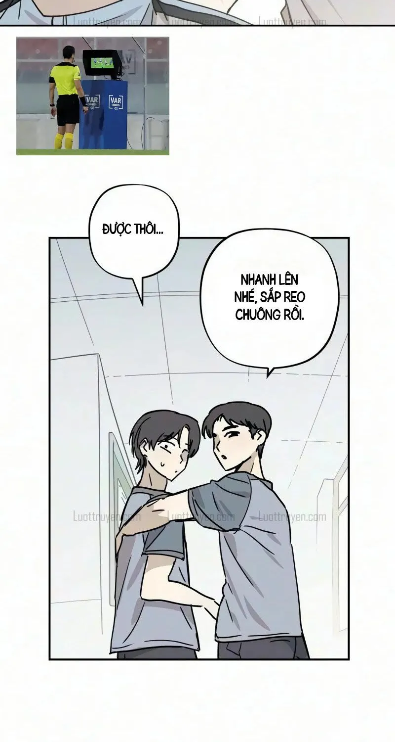 Cuộc Tấn Công Đau Đớn - Chap 28 - Trang 30