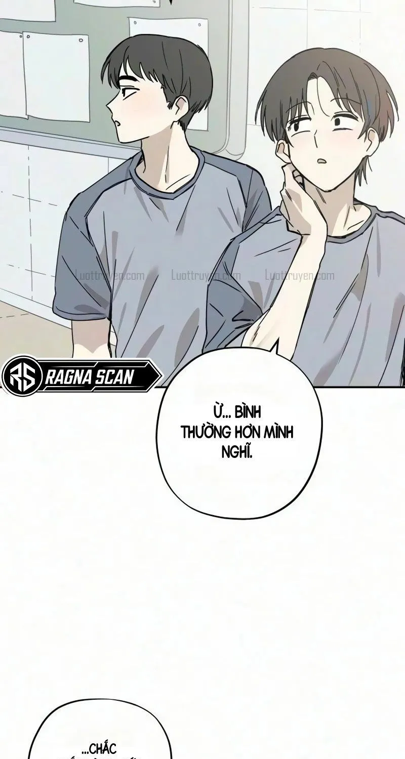 Cuộc Tấn Công Đau Đớn - Chap 28 - Trang 33