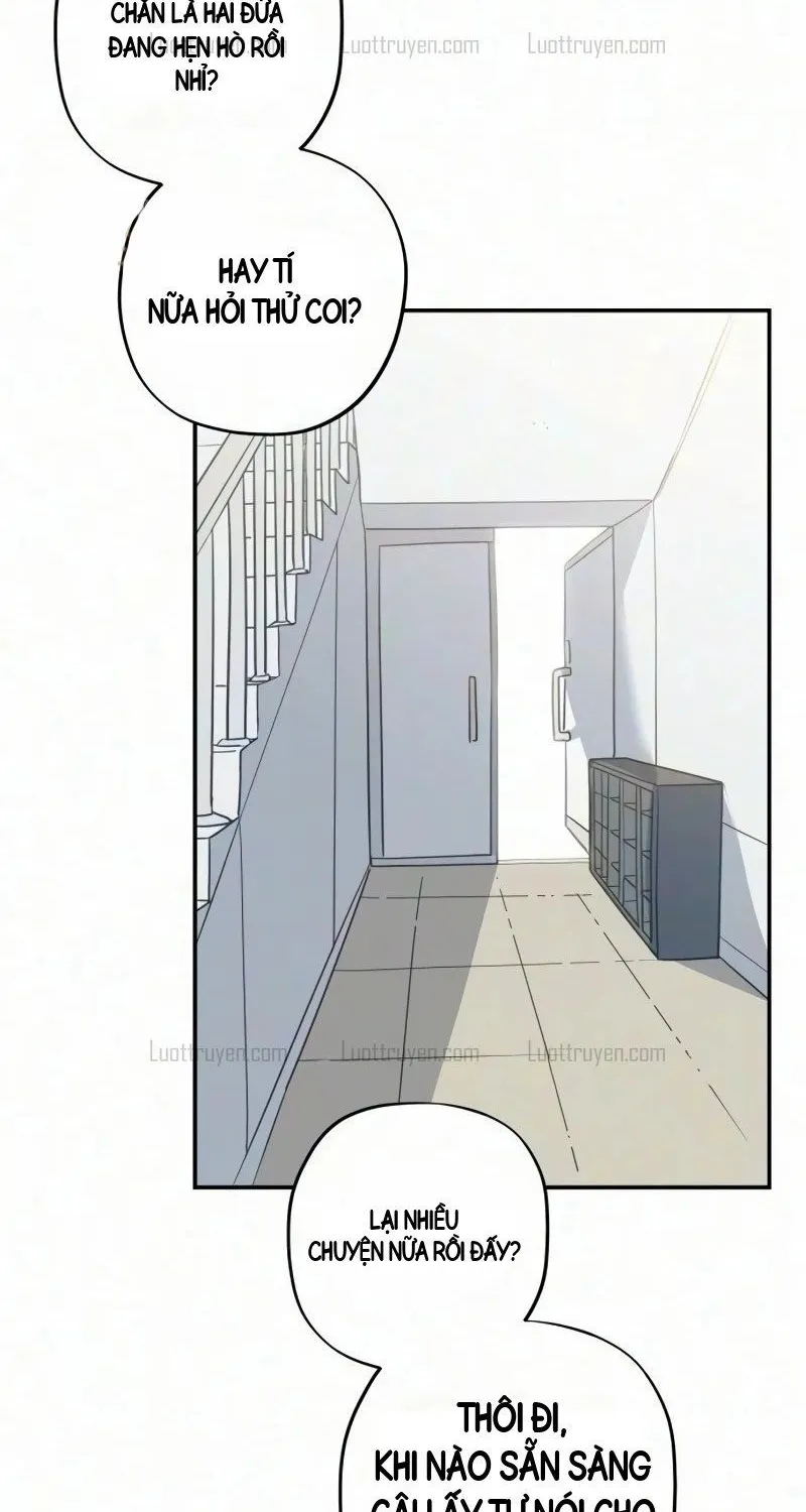 Cuộc Tấn Công Đau Đớn - Chap 28 - Trang 34