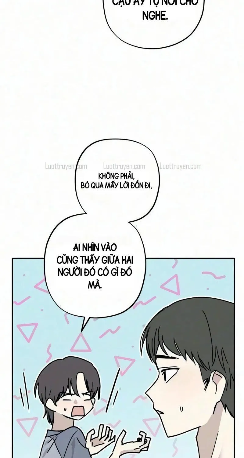 Cuộc Tấn Công Đau Đớn - Chap 28 - Trang 35
