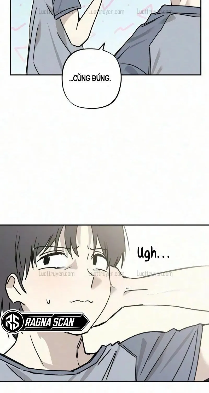 Cuộc Tấn Công Đau Đớn - Chap 28 - Trang 36