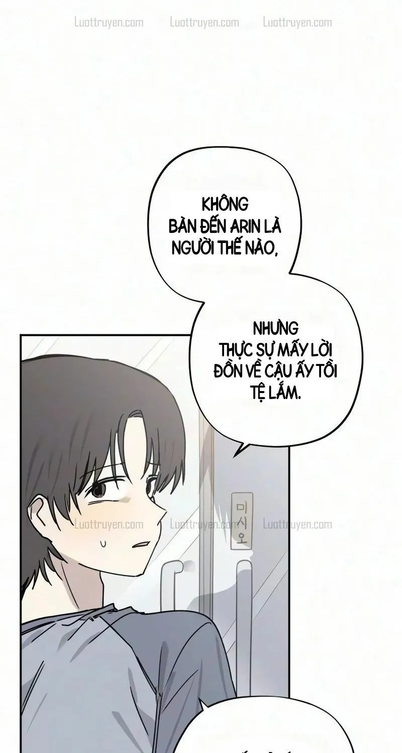Cuộc Tấn Công Đau Đớn - Chap 28 - Trang 38