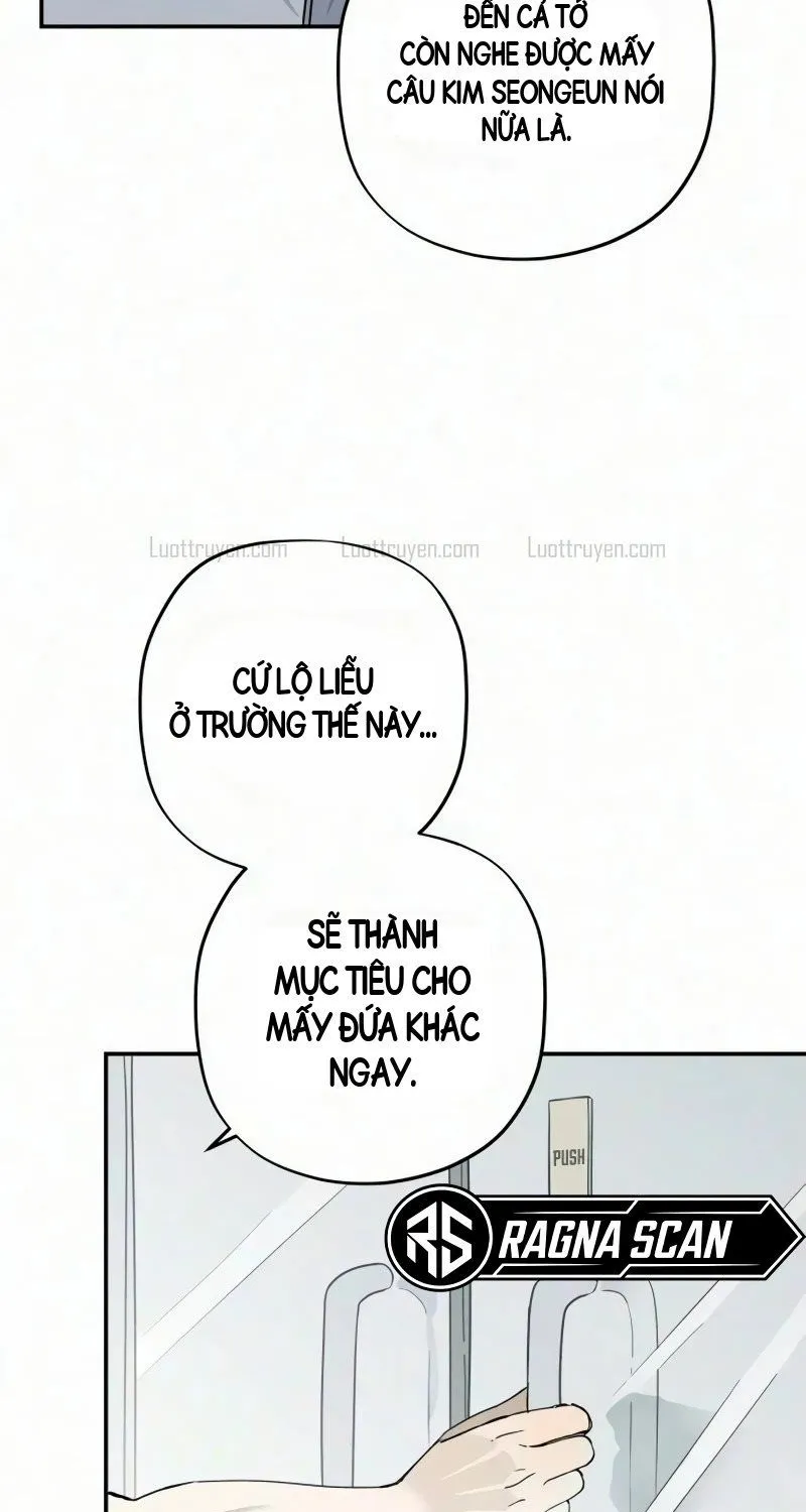 Cuộc Tấn Công Đau Đớn - Chap 28 - Trang 39