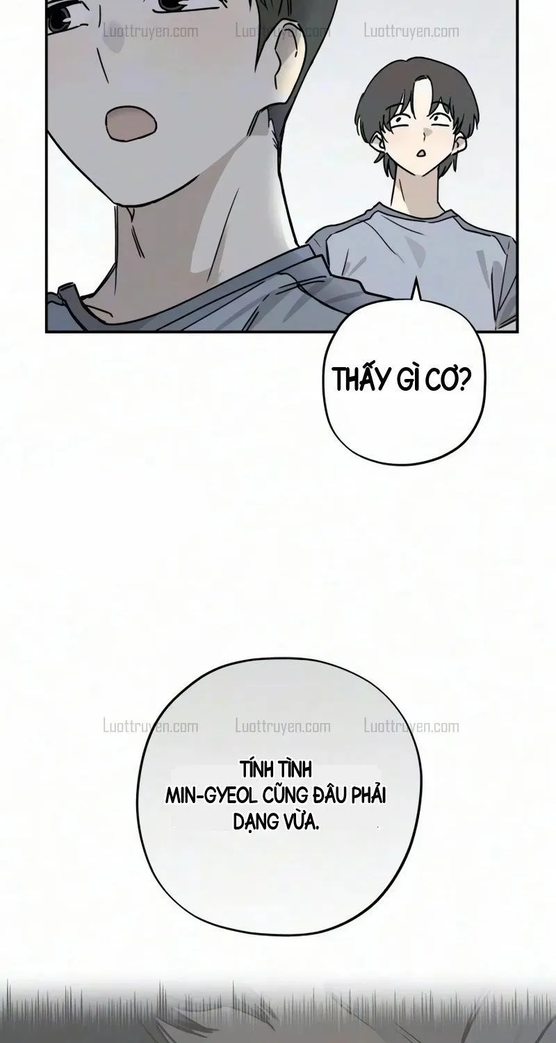 Cuộc Tấn Công Đau Đớn - Chap 28 - Trang 42