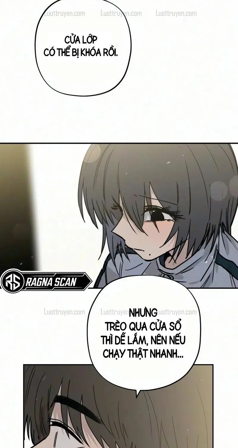 Cuộc Tấn Công Đau Đớn - Chap 28 - Trang 48