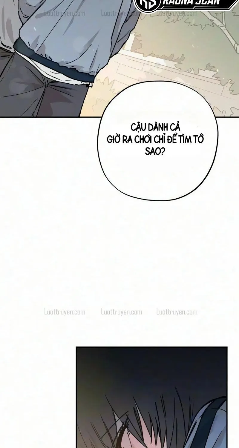 Cuộc Tấn Công Đau Đớn - Chap 28 - Trang 56