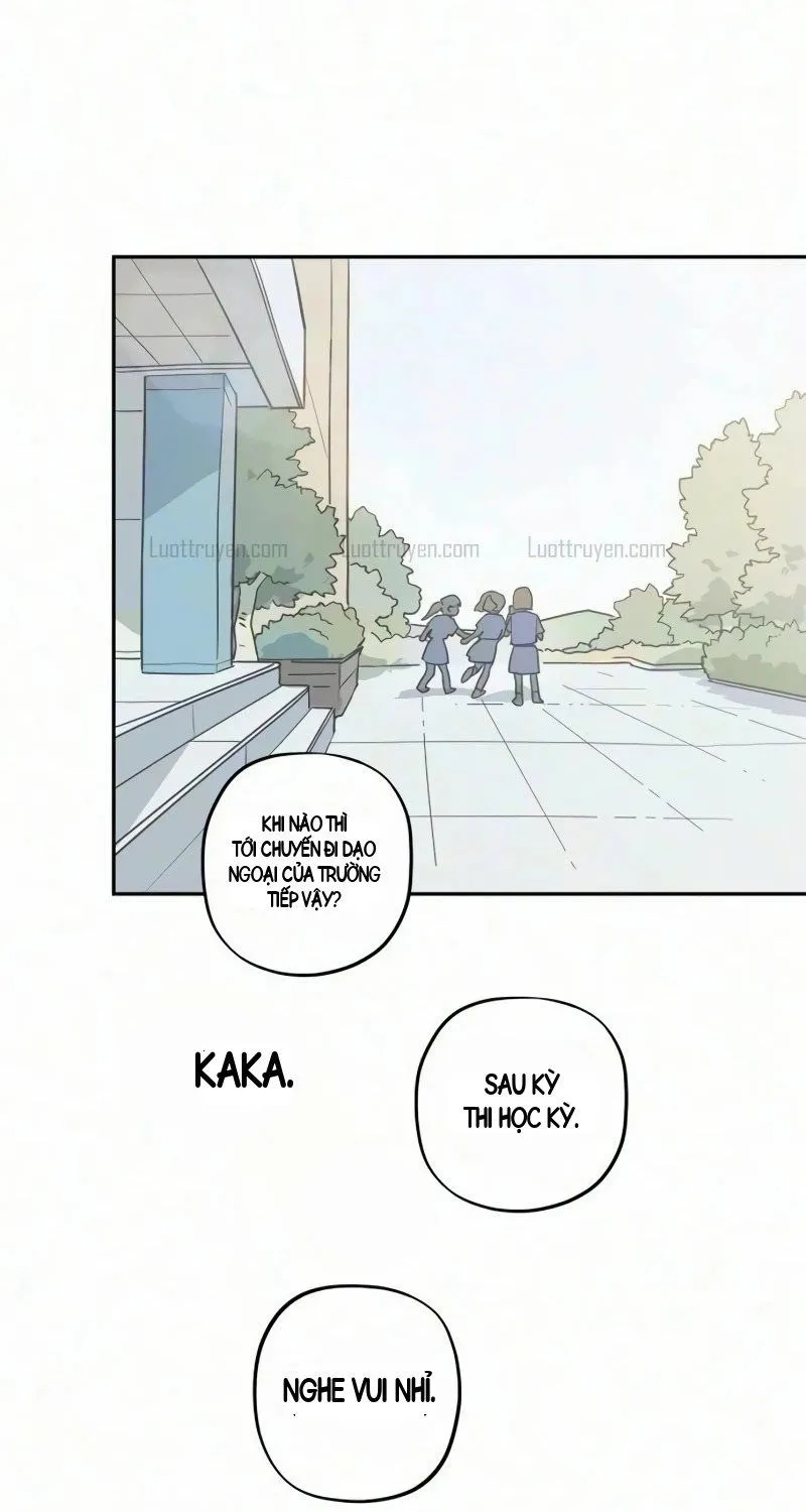Cuộc Tấn Công Đau Đớn - Chap 28 - Trang 59
