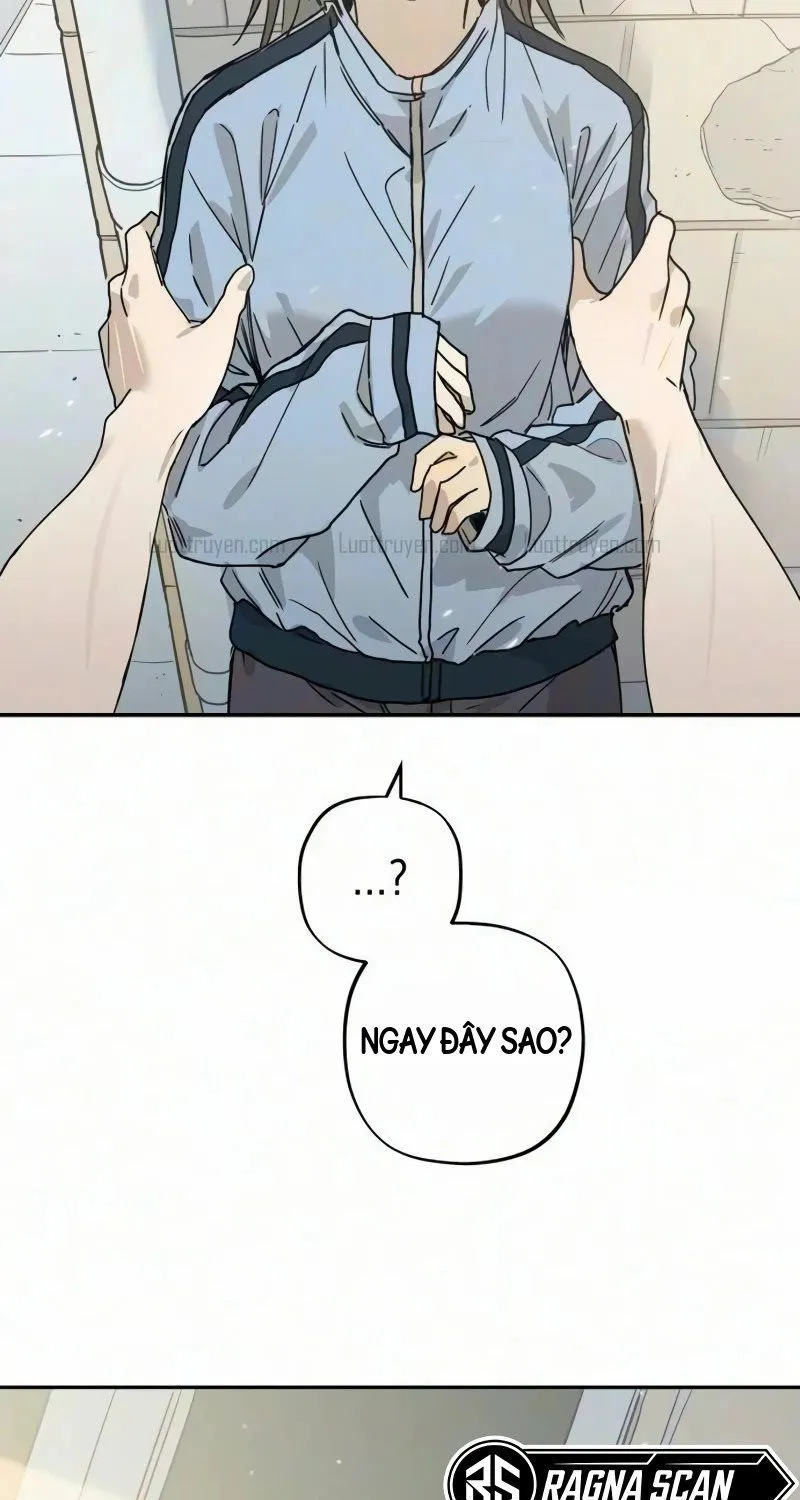 Cuộc Tấn Công Đau Đớn - Chap 28 - Trang 69
