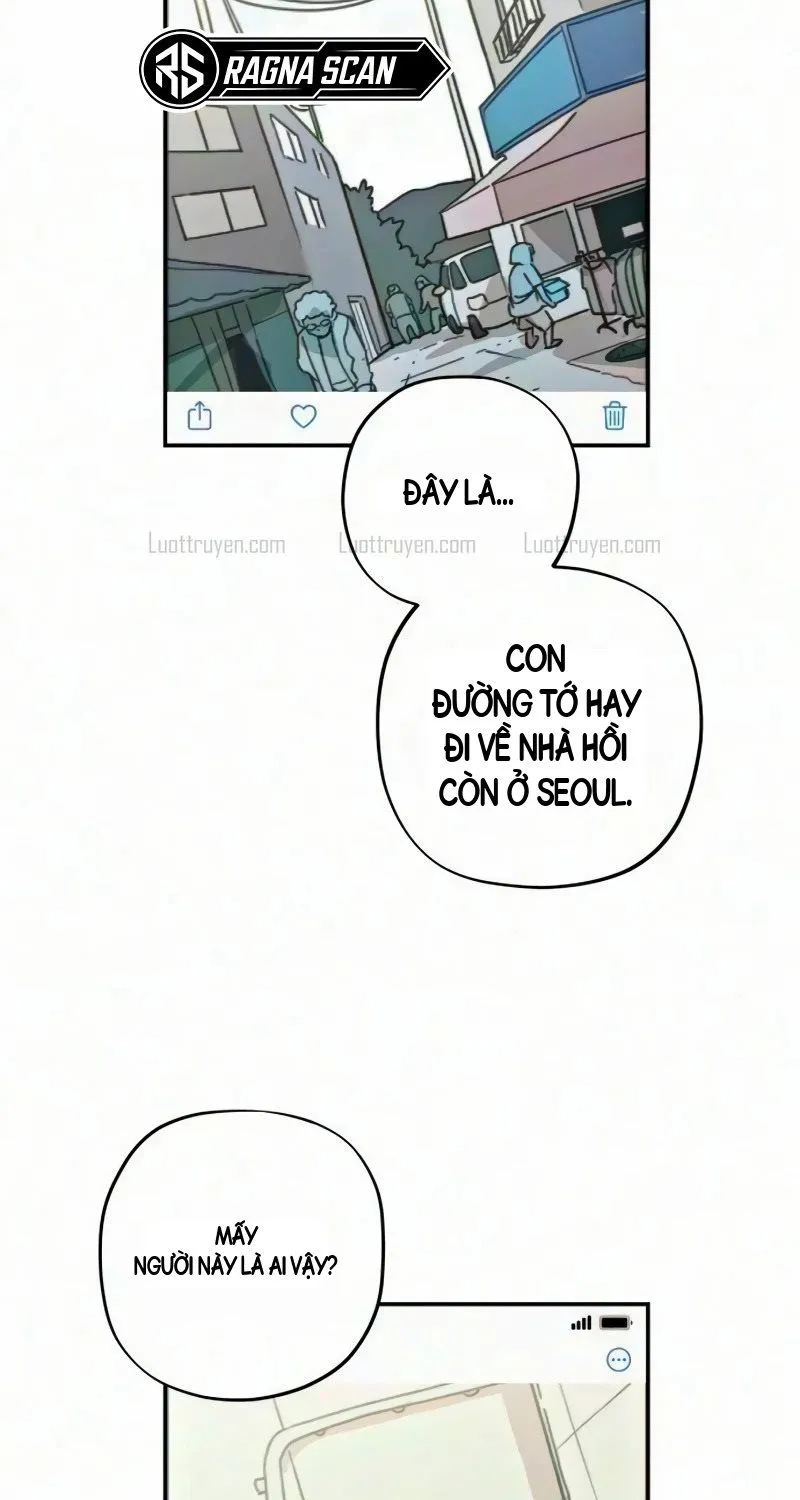 Cuộc Tấn Công Đau Đớn - Chap 28 - Trang 89