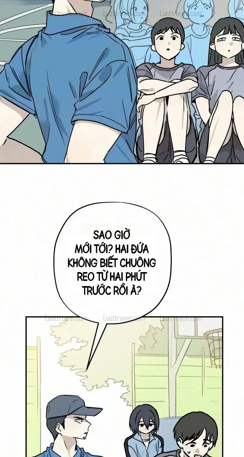 Cuộc Tấn Công Đau Đớn - Chap 28 - Trang 100