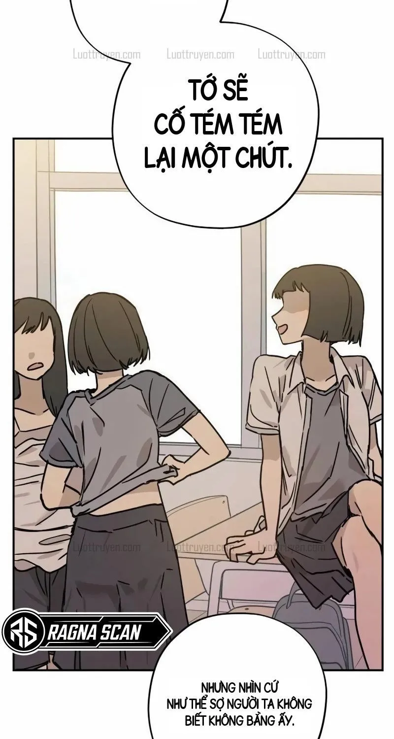 Cuộc Tấn Công Đau Đớn - Chap 29 - Trang 19